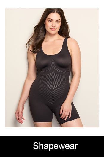 Shapwear's
